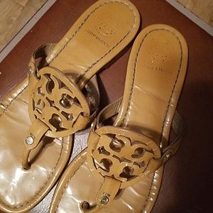 Tory Burch Shoes - Tory Burch Millers size 8 Tory Burch Shoes - Tory Burch Millers size 8